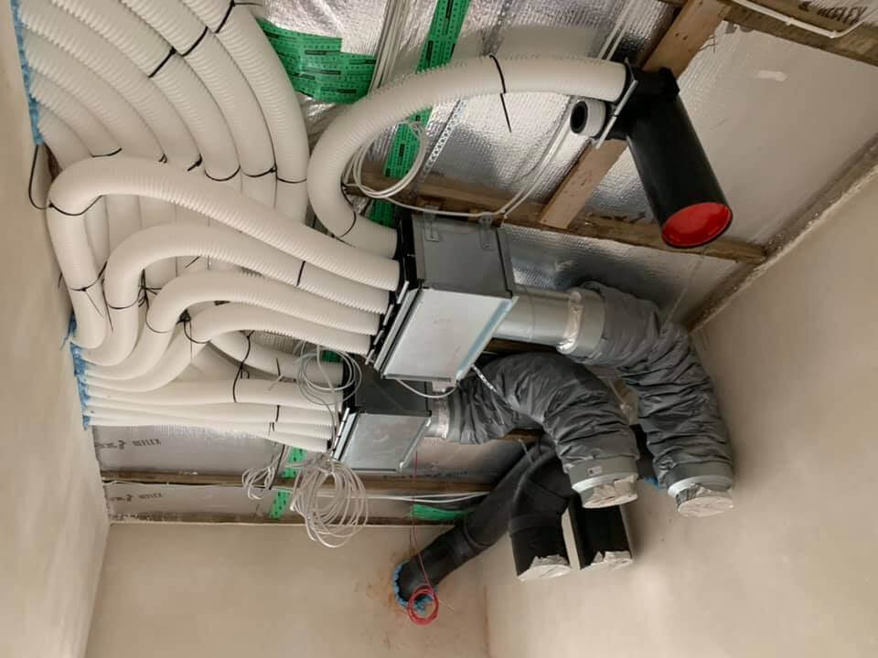 lanksčių ortakių sistema