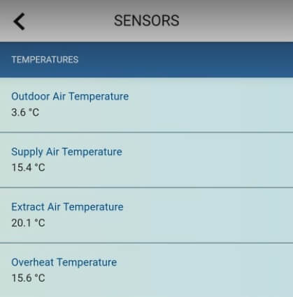 rotacinis rekuperatorius