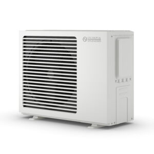 Sherpa S4 Inverterinis Monoblock R290 15T Kw