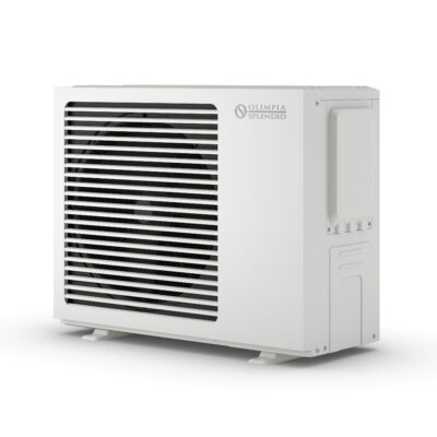 Sherpa S4 Inverterinis Monoblock R290 15T Kw