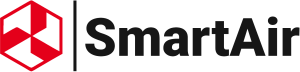 SmartAir-Logored